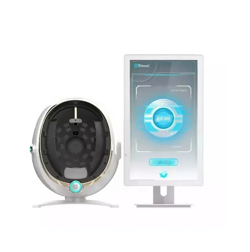 Skin Analyzers