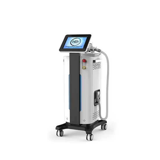 Hair Removal Machines