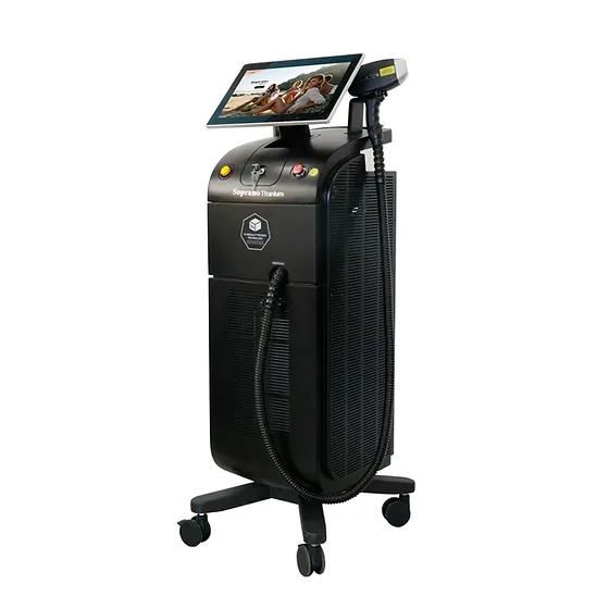  Laser Machines